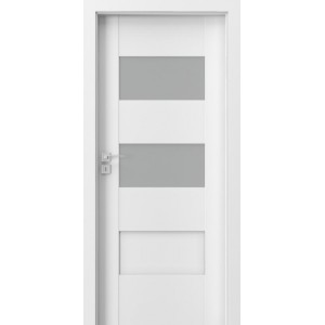 Porta KONCEPT K.2 Biela 